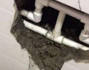 宝安卫生间漏水哪家好