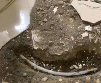 宝安卫生间测漏水哪家优惠