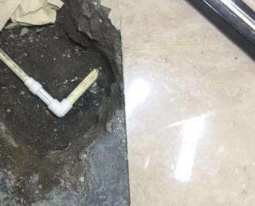宝安卫生间测漏水多少钱