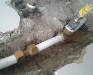 宝安测漏水多少钱