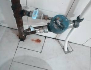宝安水管维修24小时电话
