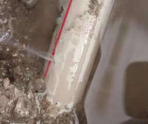 宝安水管维修公司