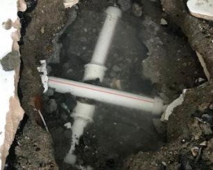 宝安卫生间防水电话号码