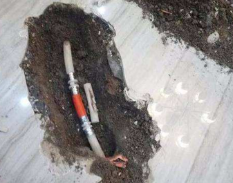 宝安水管维修哪家好