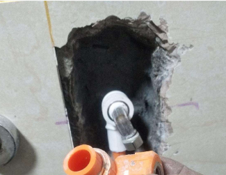 宝安卫生间测漏水哪家好