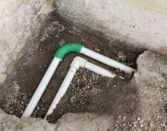 宝安卫生间测漏水价格多少