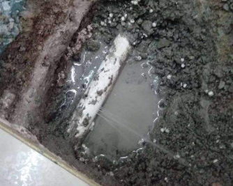 宝安卫生间测漏水哪家好
