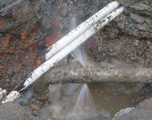 宝安水管维修费用是多少