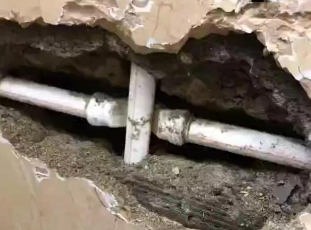 宝安水管维修哪家好