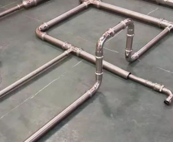 宝安水管维修多少钱