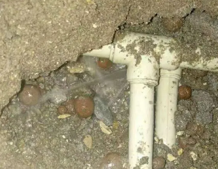 宝安卫生间测漏