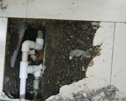 宝安卫生间测漏水哪家好