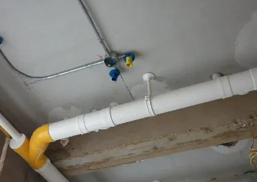 宝安水管维修多少钱