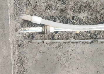 宝安卫生间测漏水之解决方法