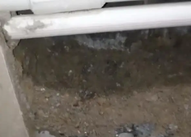 宝安卫生间测漏水多少钱