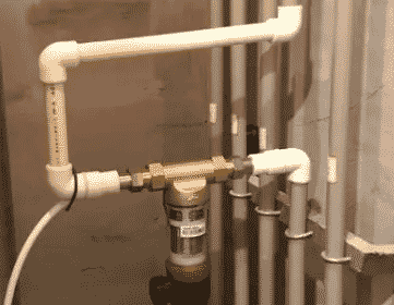 宝安水管维修之漏水渗水问题