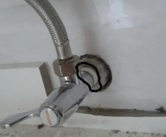 宝安水管维修多少钱