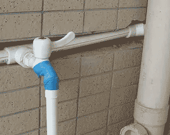 宝安水管维修的解决方法
