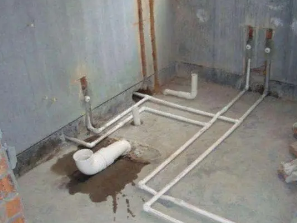 宝安水管维修多少钱