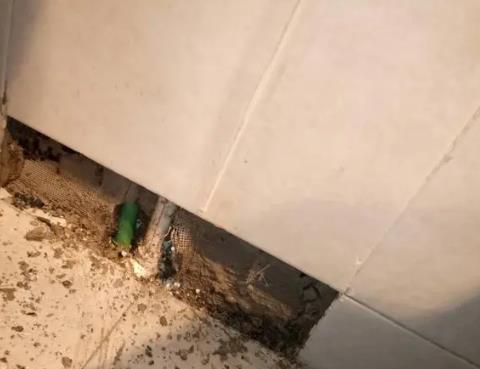 宝安测漏水公司为您专业分享下检漏仪器准确定位的方法有什么特点?