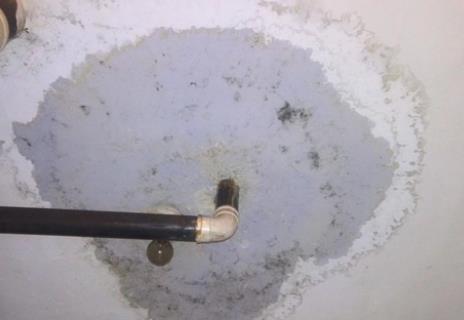 宝安测漏水公司分享如何自检漏水
