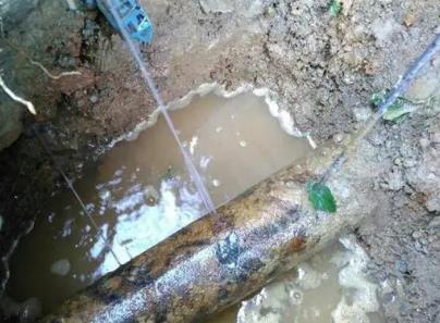 宝安卫生间测漏水公司分享下我们可以检测到轻微的漏水和水压吗？