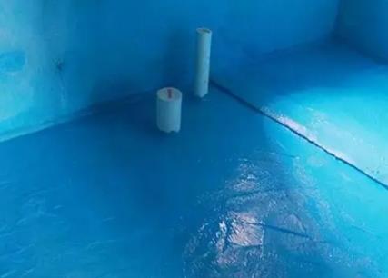 宝安卫生间防水公司分享防水小知识