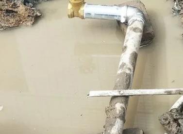 宝安测漏水公司电话
